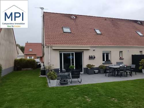 Vendin-le-Vieil Pas-de-Calais house foto 7431136