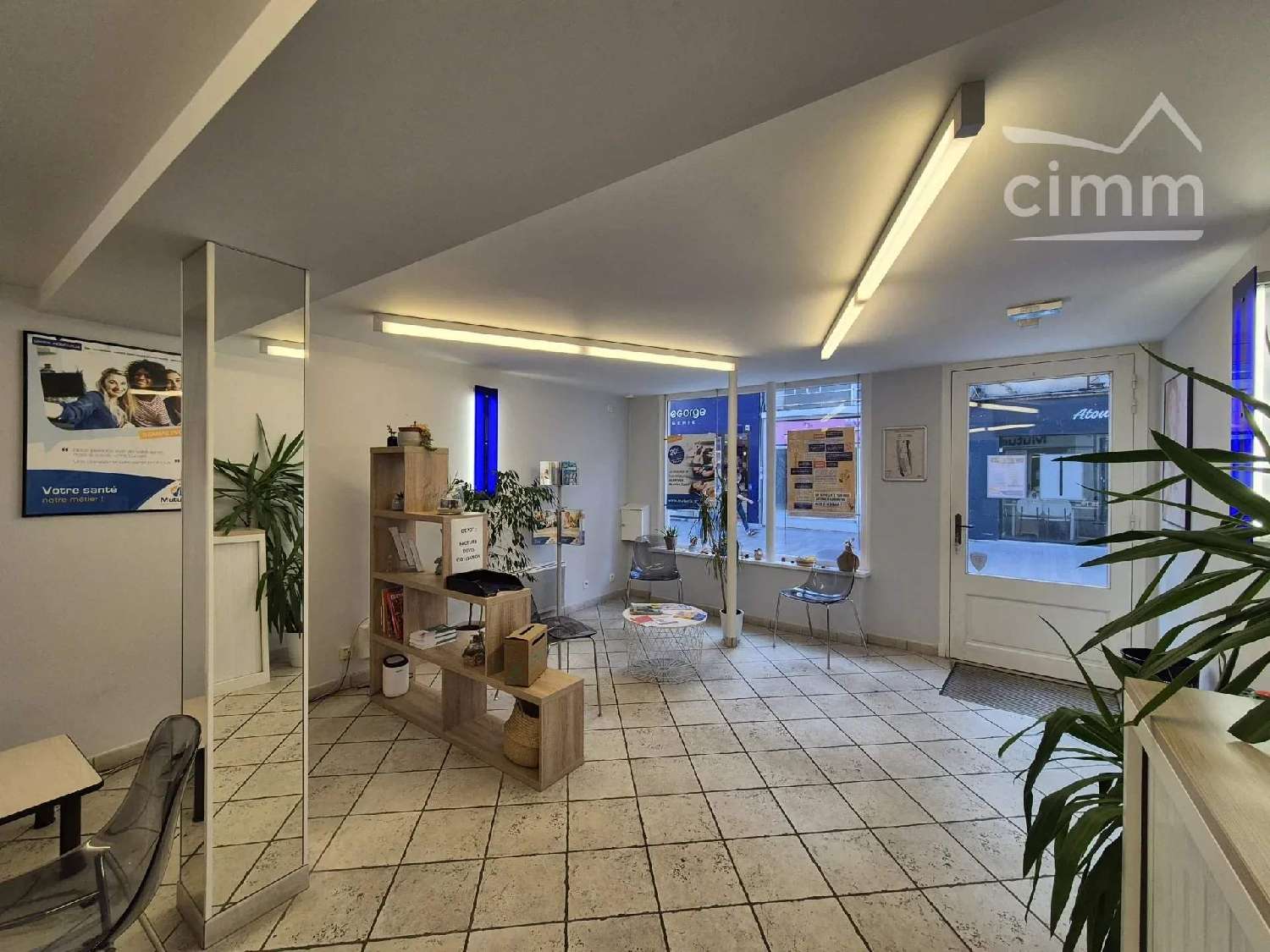  à vendre maison Vendôme Loir-et-Cher 2