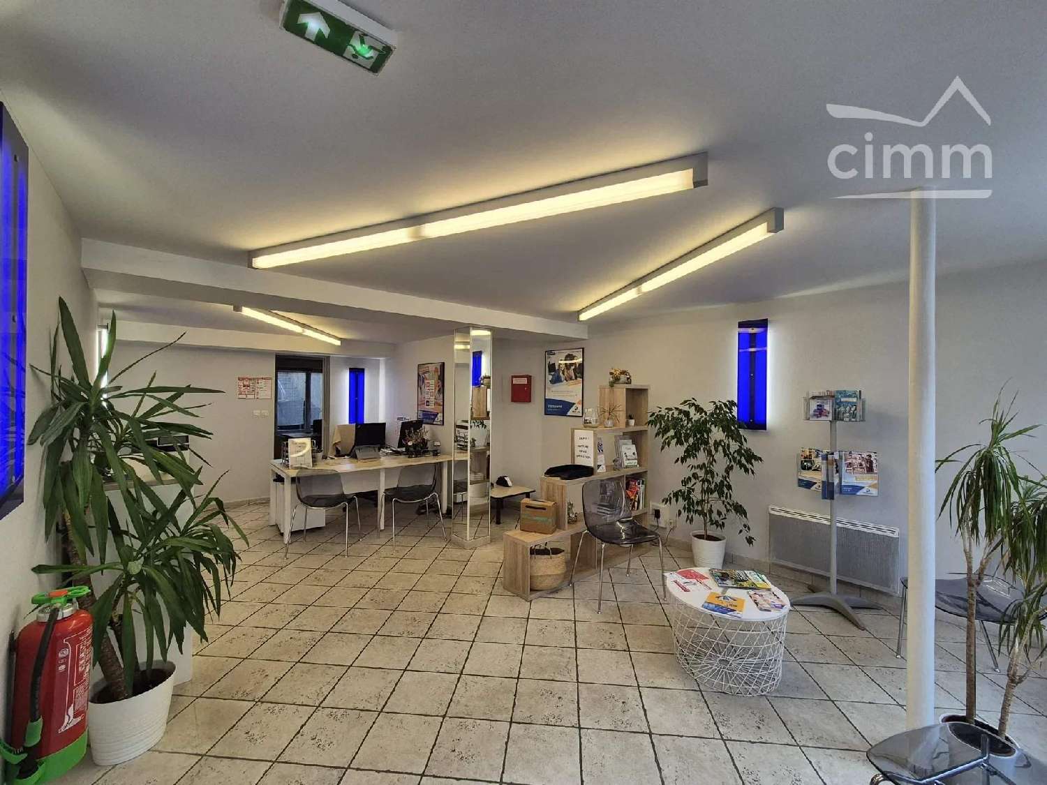  à vendre maison Vendôme Loir-et-Cher 3
