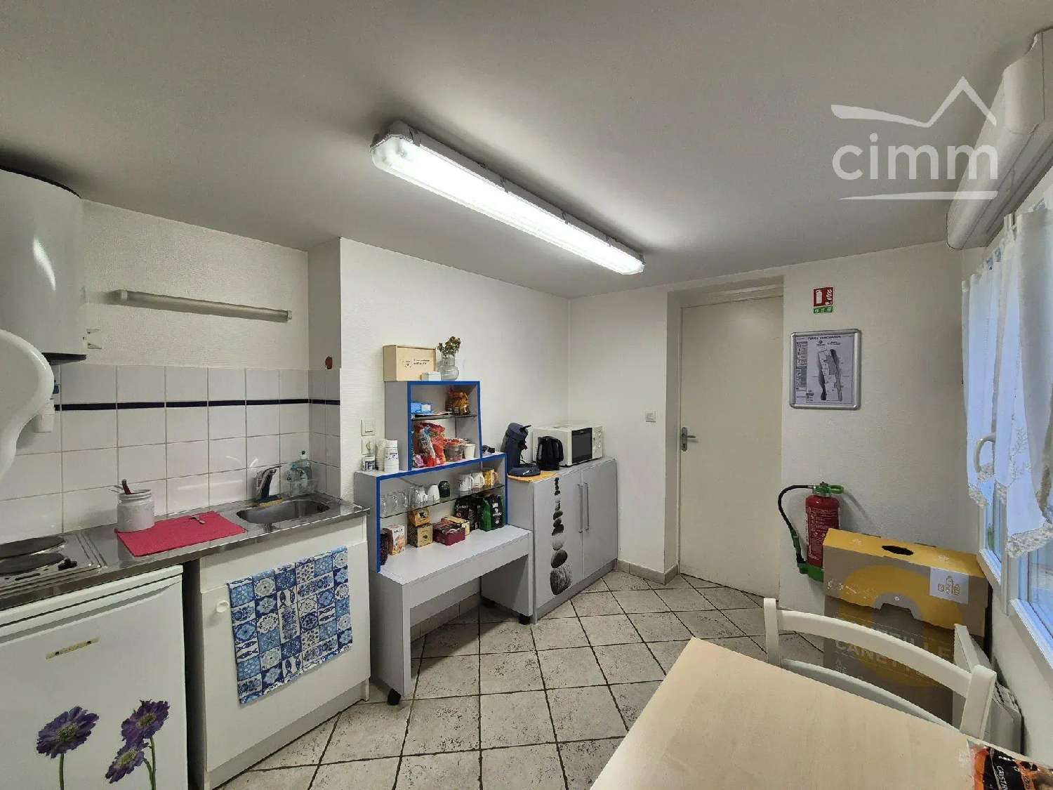  à vendre maison Vendôme Loir-et-Cher 4