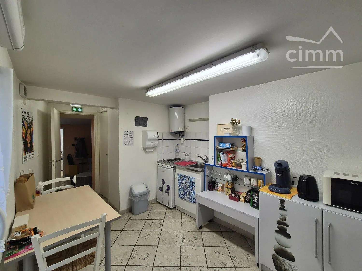  à vendre maison Vendôme Loir-et-Cher 5