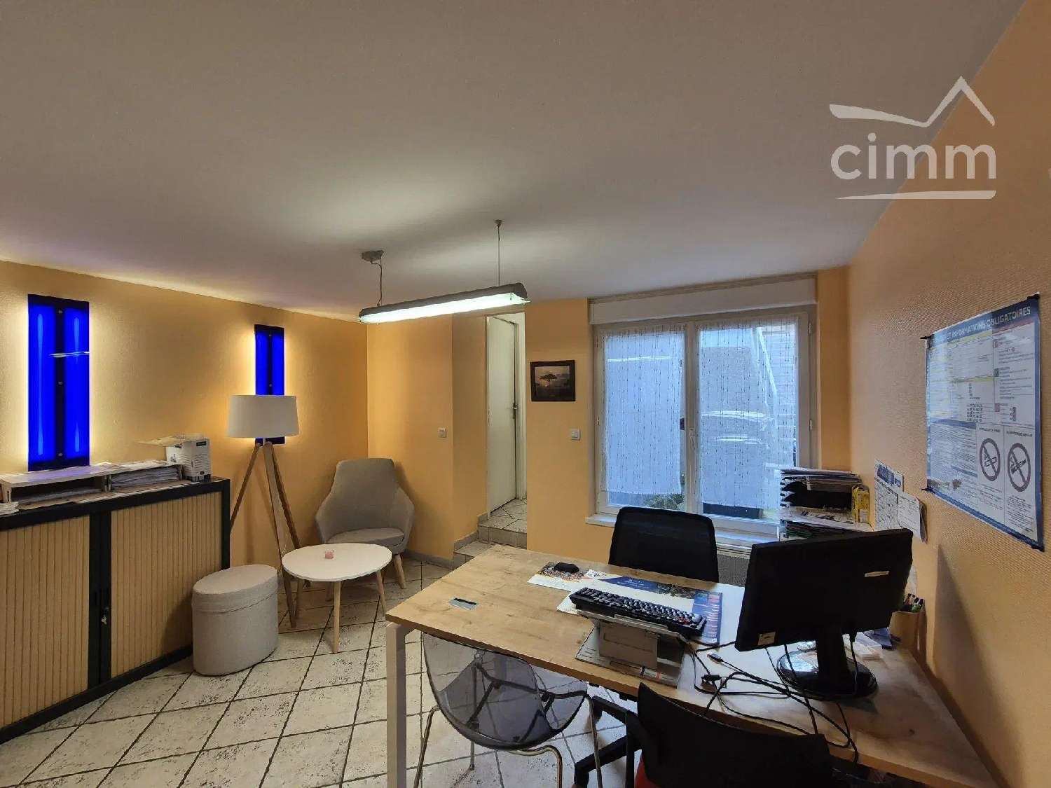  à vendre maison Vendôme Loir-et-Cher 6