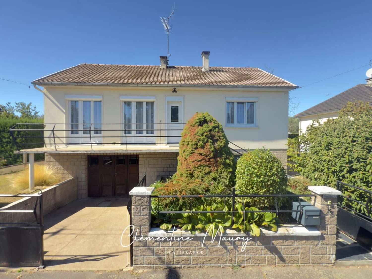  kaufen Haus Vendôme Loir-et-Cher 1