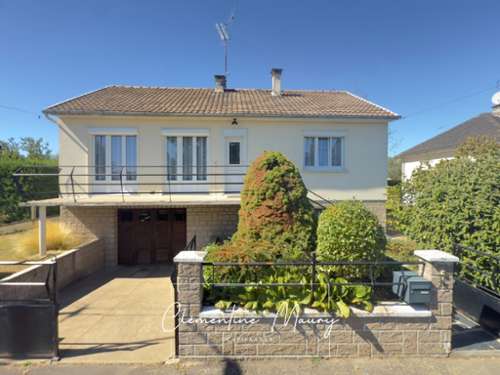 Vendôme Loir-et-Cher Haus Bild 7420634