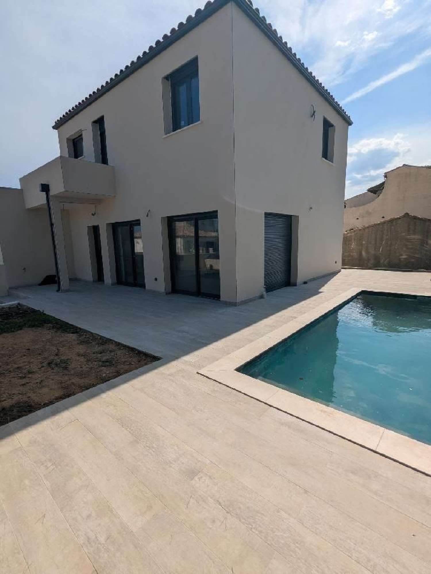 kaufen Haus Vendres Hérault 1
