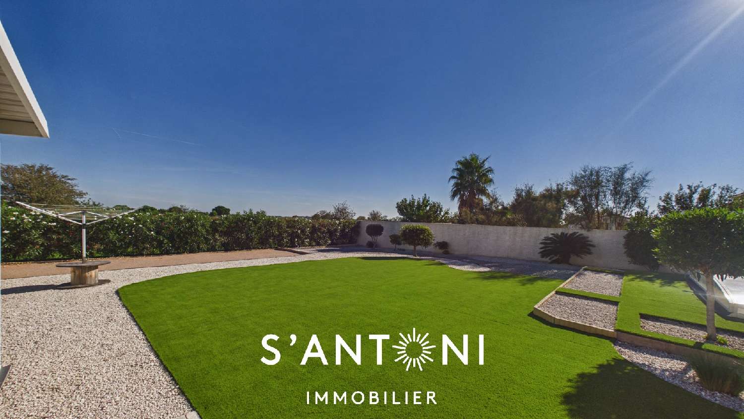  for sale house Vendres Hérault 2