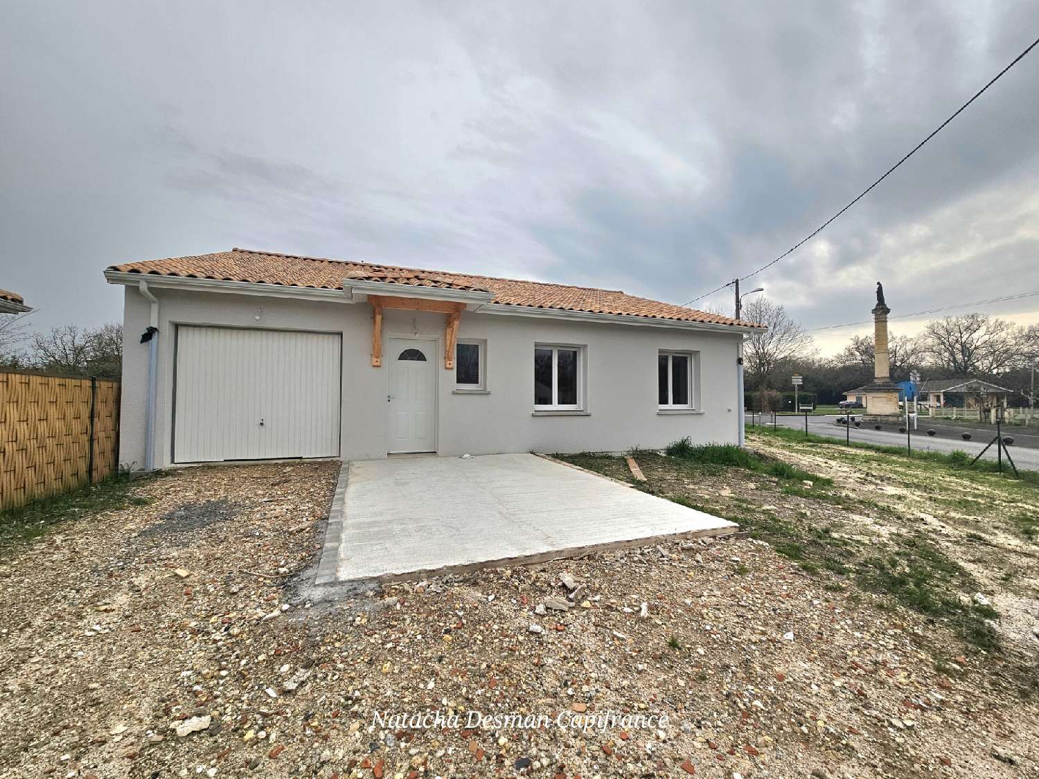 for sale house Vensac Gironde 2