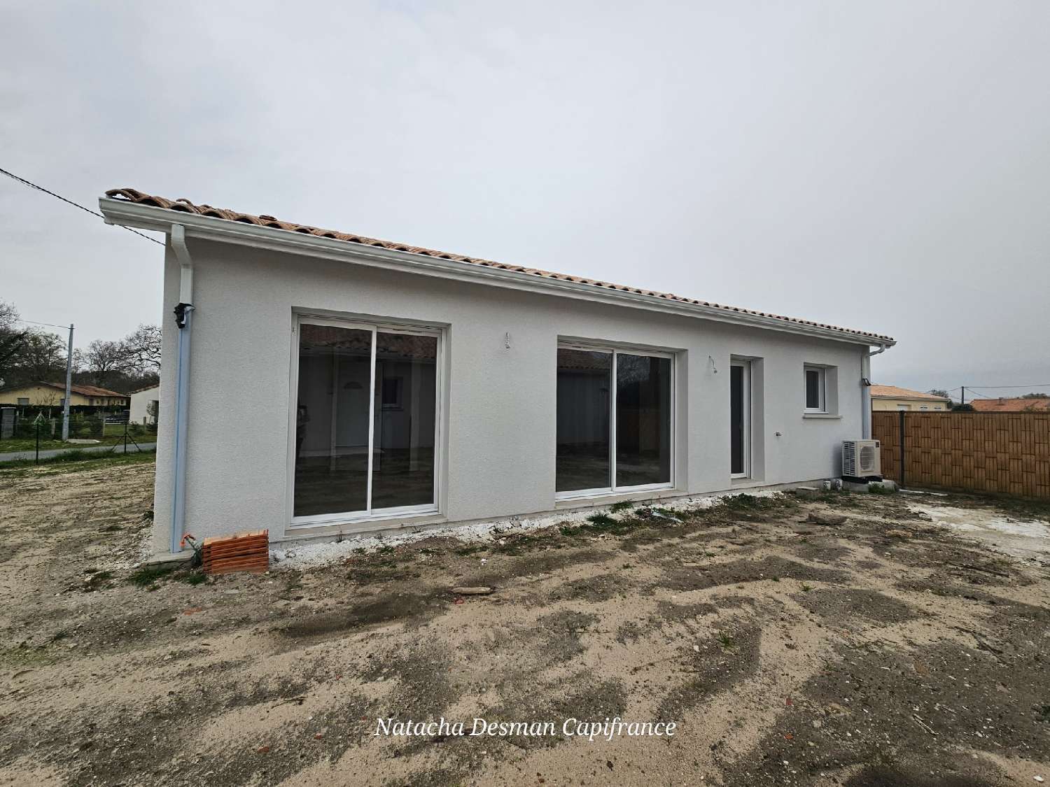 for sale house Vensac Gironde 3