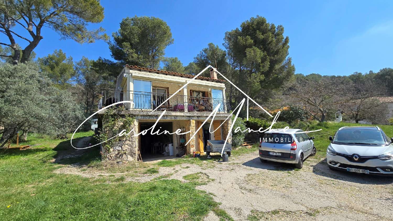 en venta casa Ventabren Bocas del Ródano 2