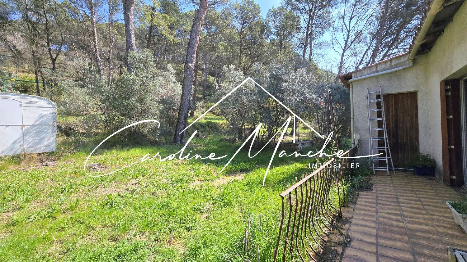 en venta casa Ventabren Bocas del Ródano 5