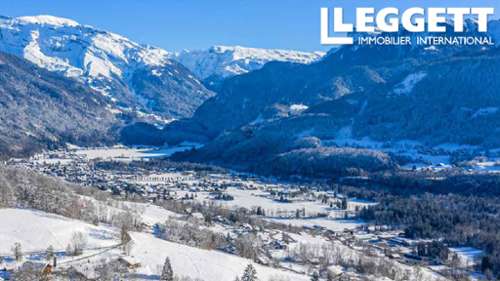 Verchaix Haute-Savoie maison foto 7433564