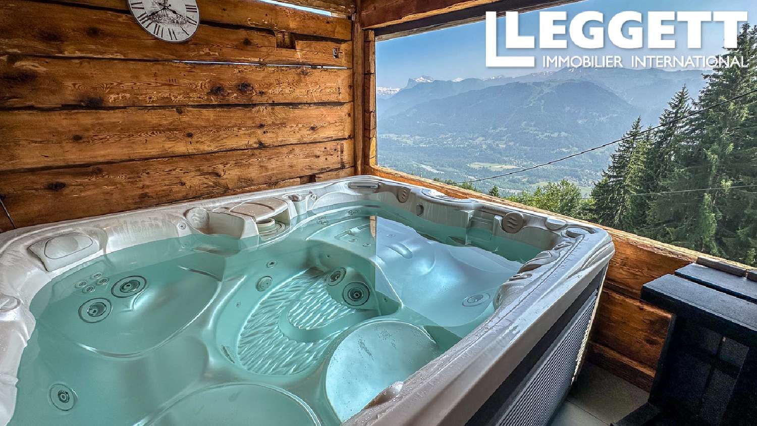  à vendre maison Verchaix Haute-Savoie 2