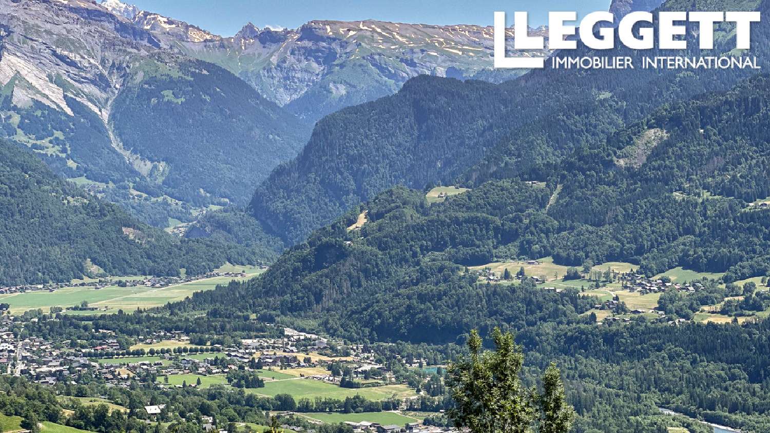  à vendre maison Verchaix Haute-Savoie 4