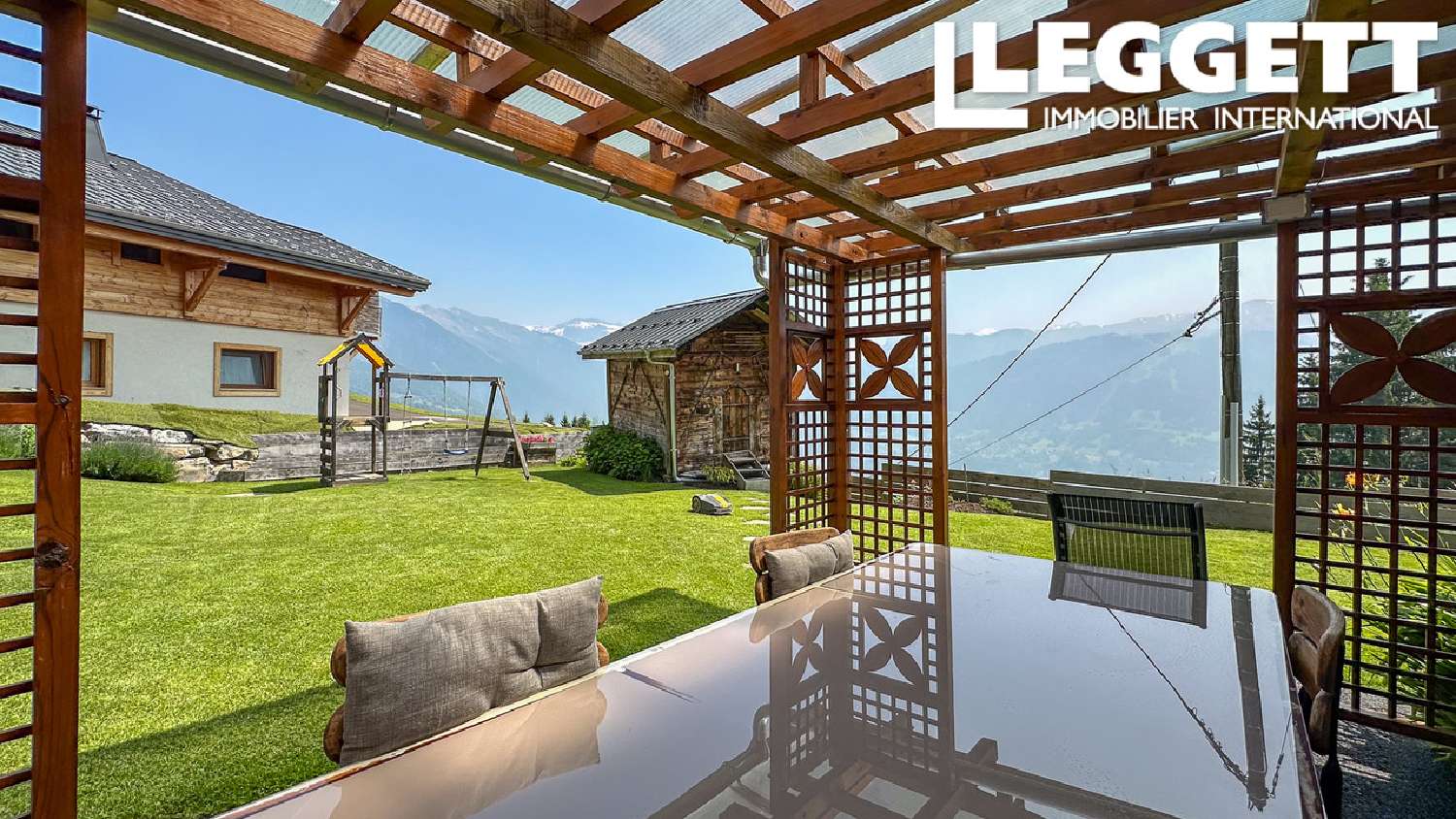  à vendre maison Verchaix Haute-Savoie 6