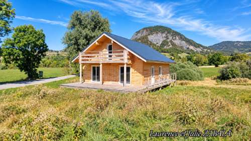 Verdaches Alpes-de-Haute-Provence house foto 7424576