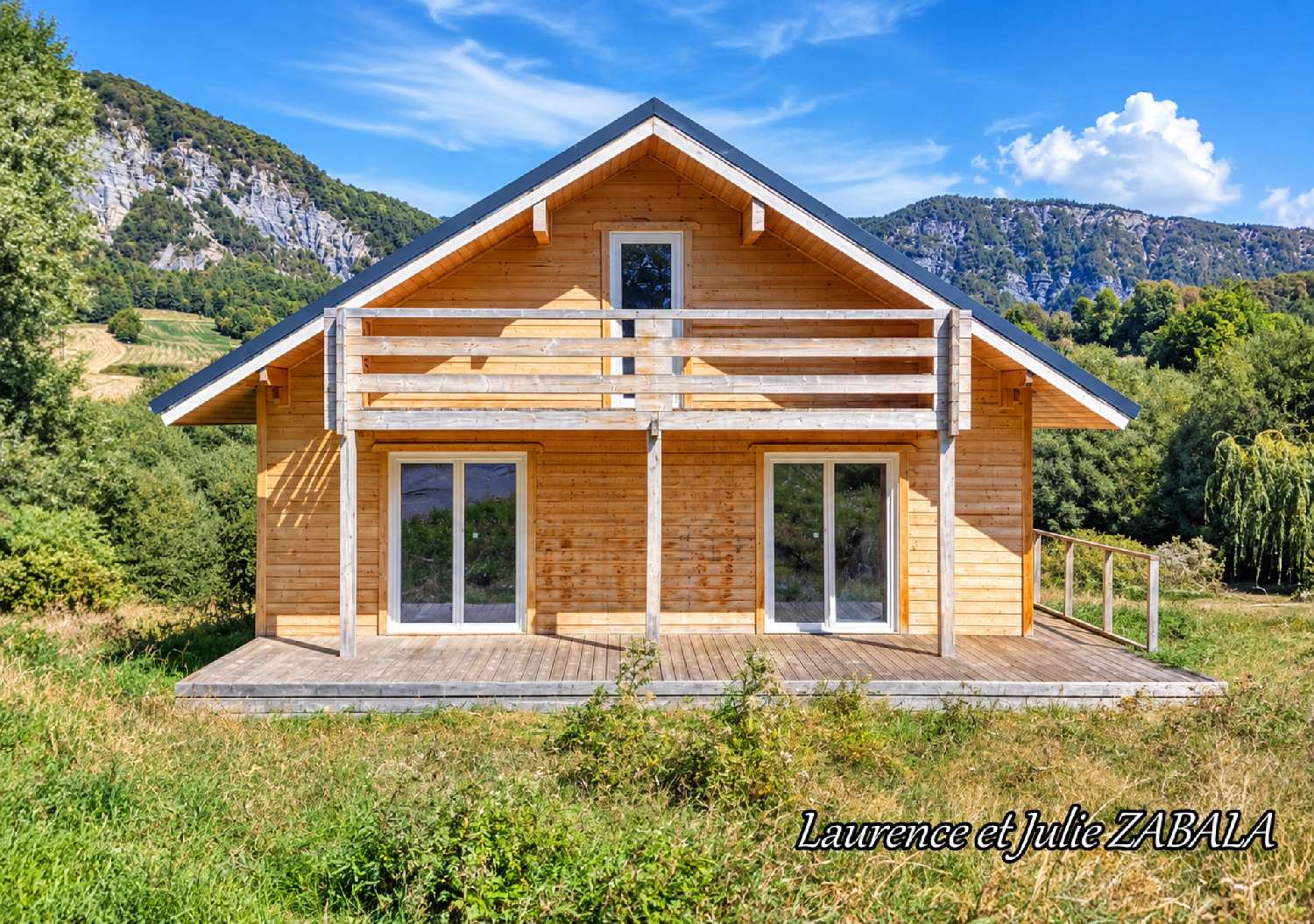 for sale house Verdaches Alpes-de-Haute-Provence 2