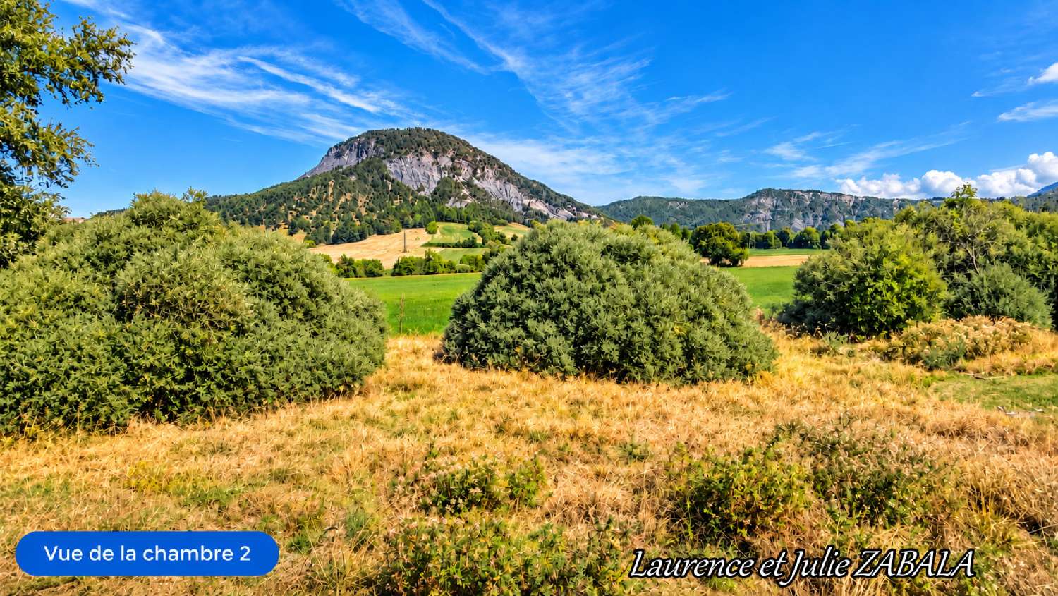 for sale house Verdaches Alpes-de-Haute-Provence 8