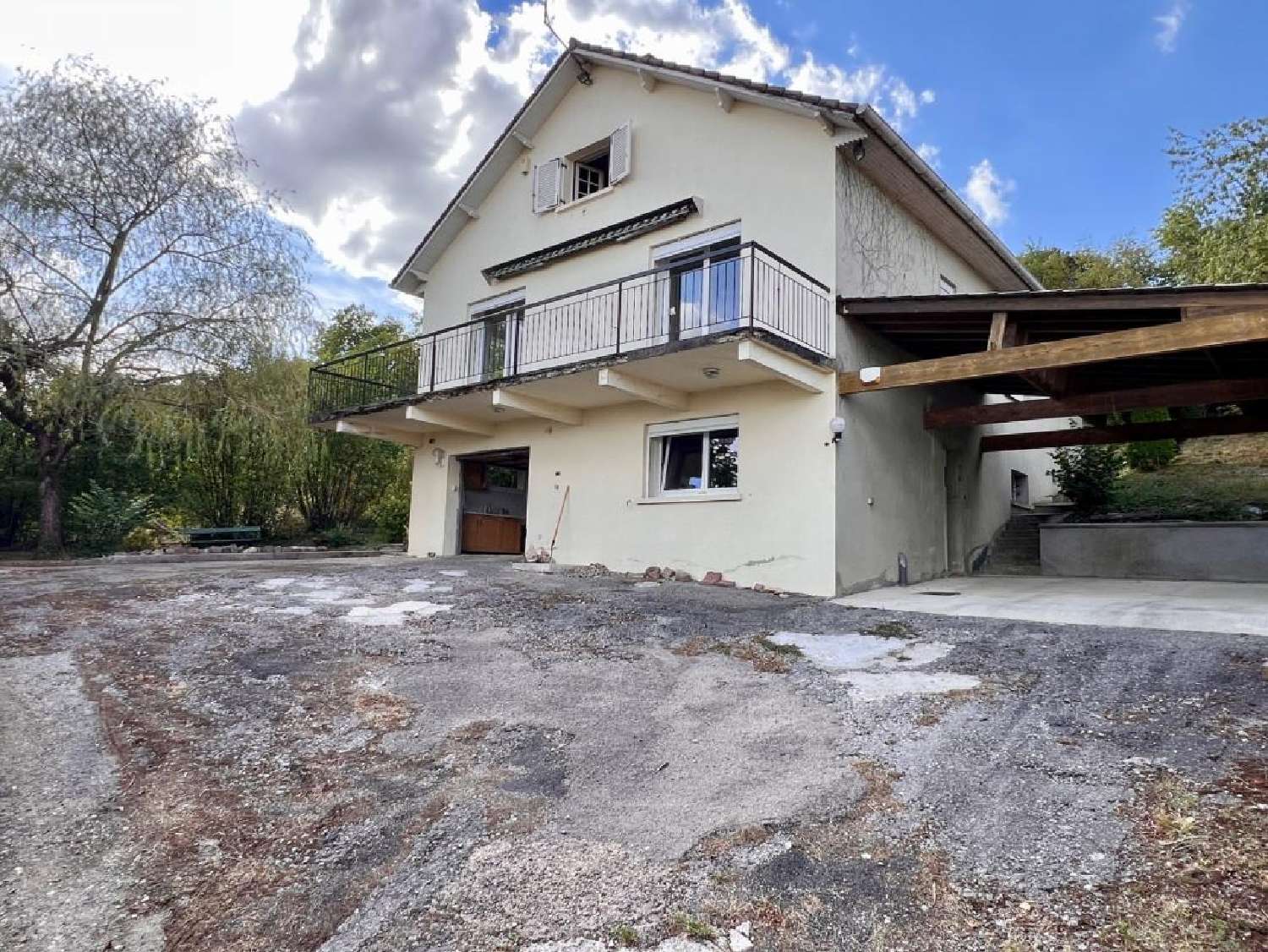te koop huis Verdun Meuse 1