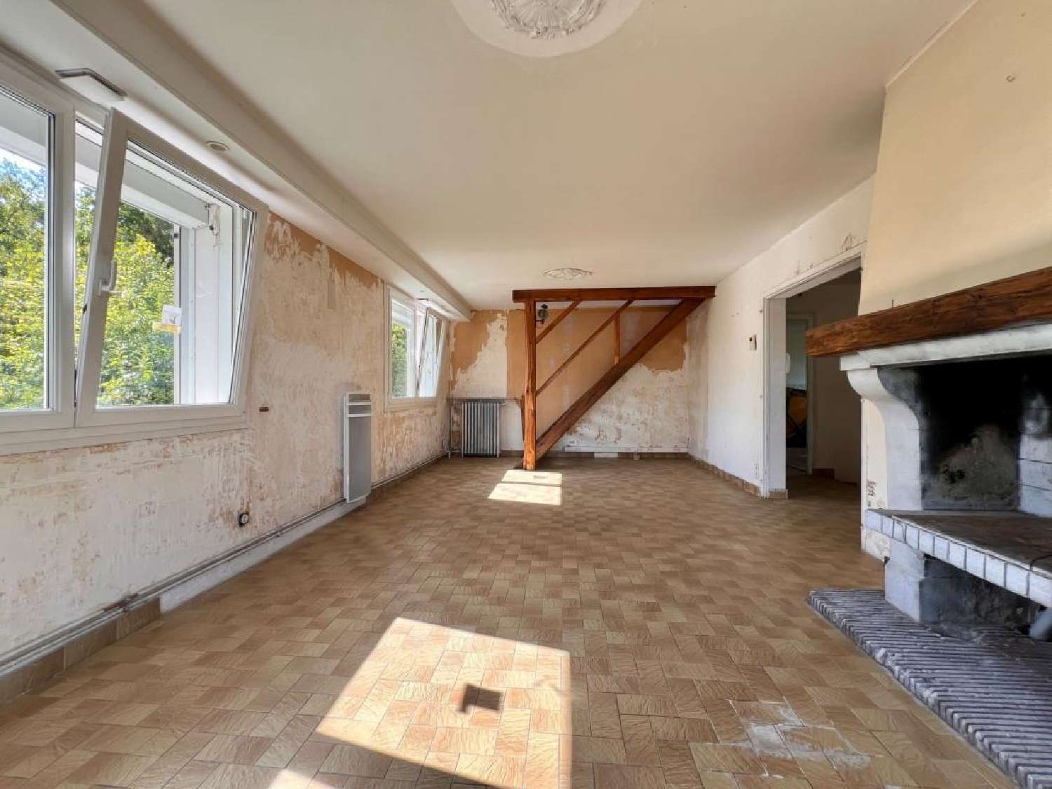 te koop huis Verdun Meuse 5