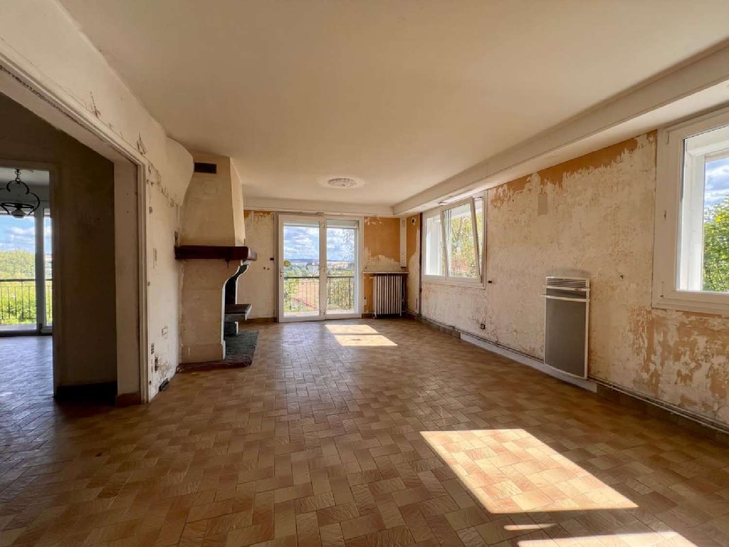 te koop huis Verdun Meuse 6