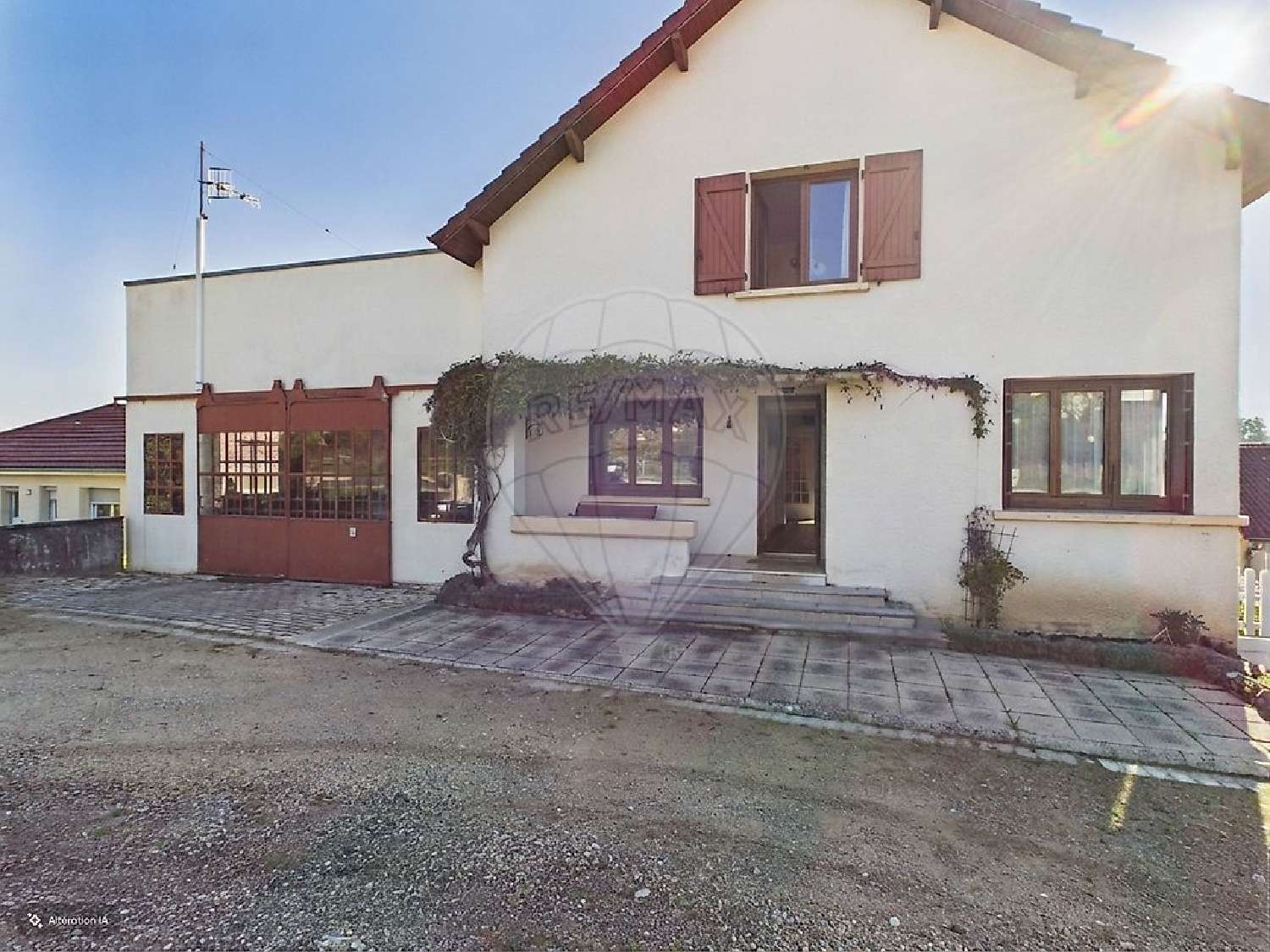 à vendre maison Verdun Meuse 2