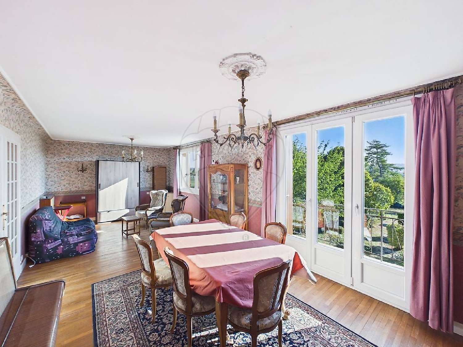 à vendre maison Verdun Meuse 4