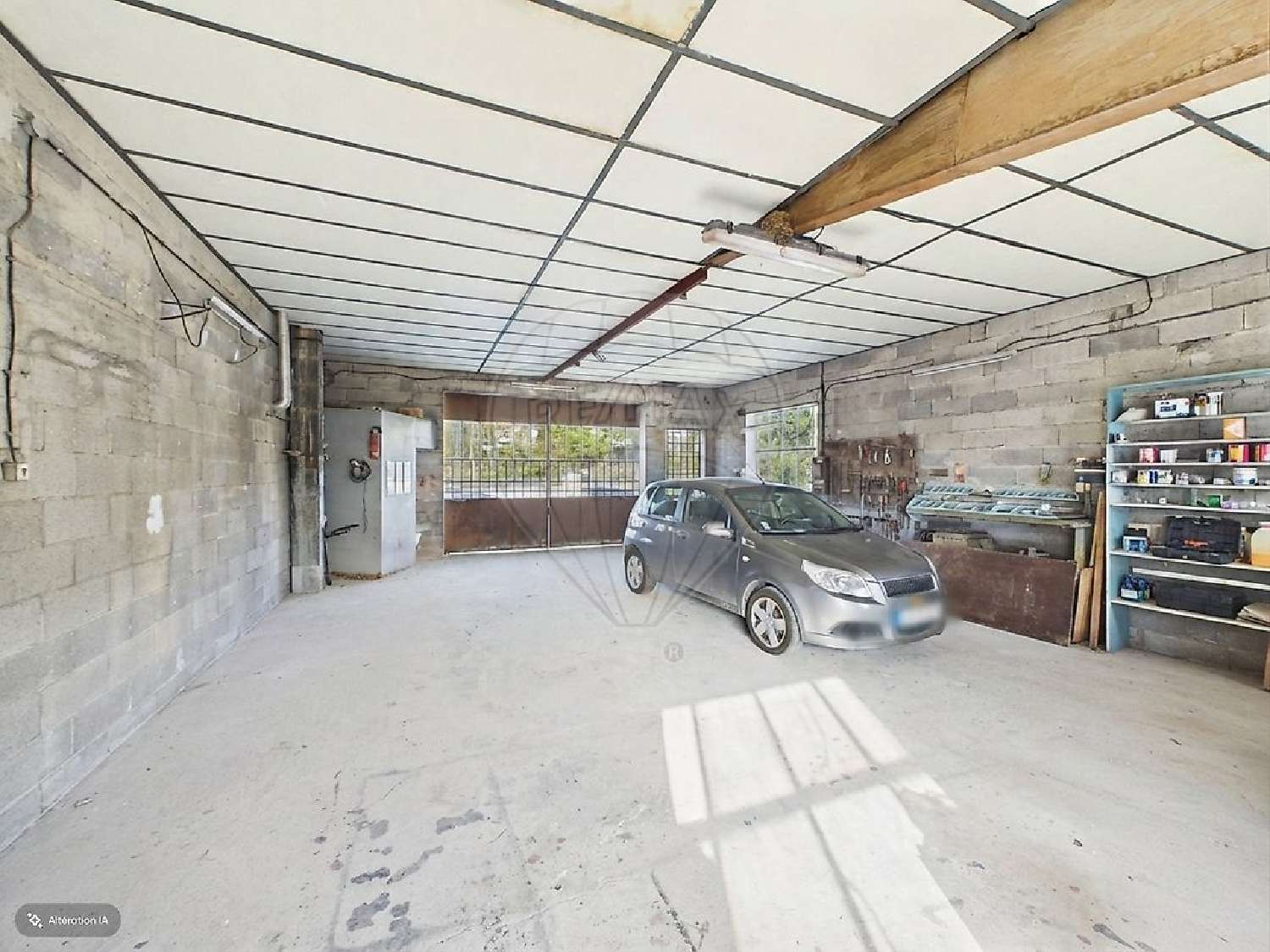 à vendre maison Verdun Meuse 5