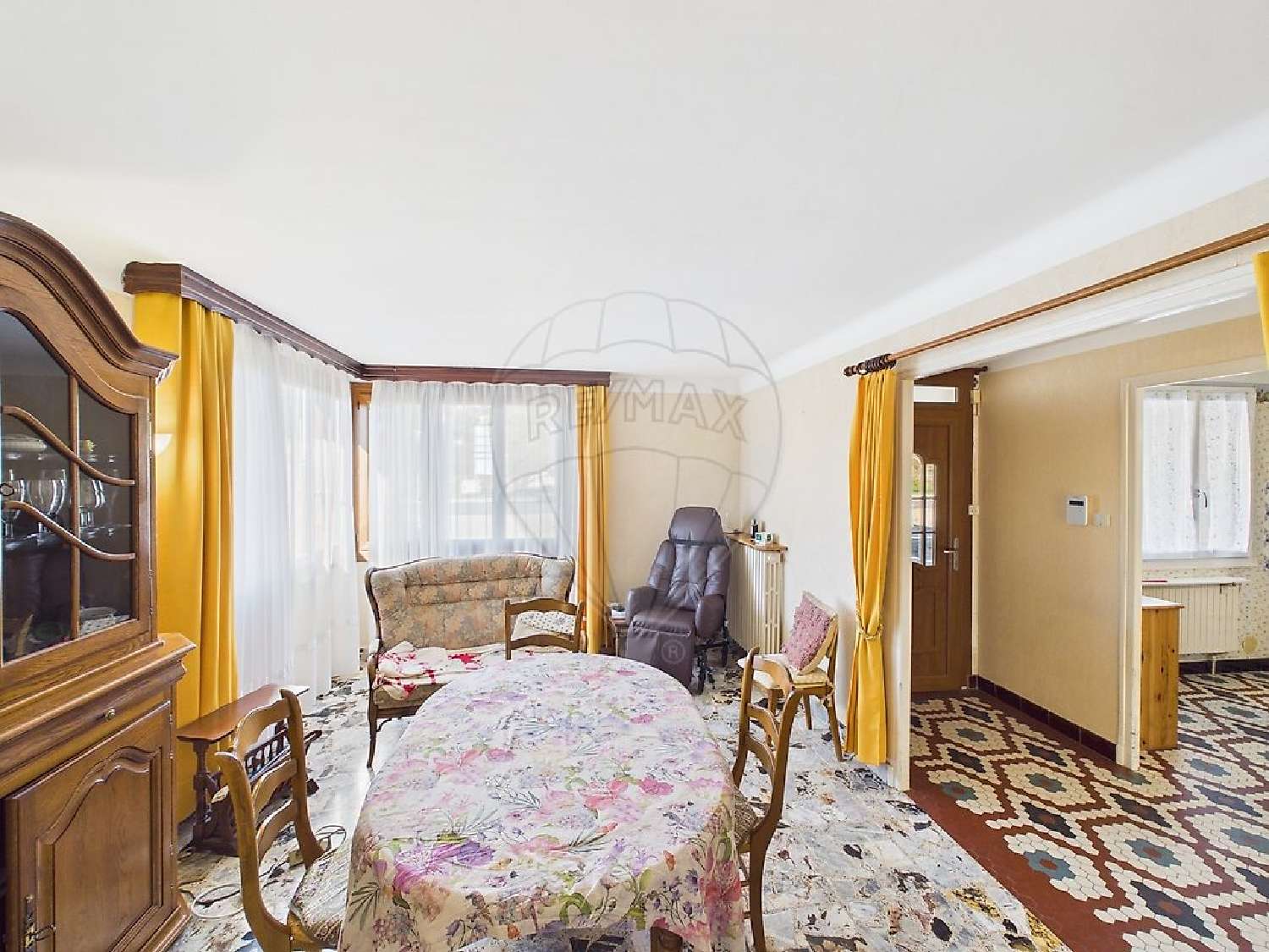 à vendre maison Verdun Meuse 6