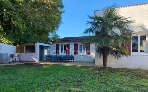 Vergeroux Charente-Maritime house foto 7431871