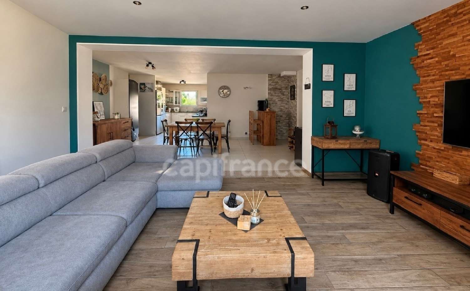for sale house Vergeroux Charente-Maritime 3