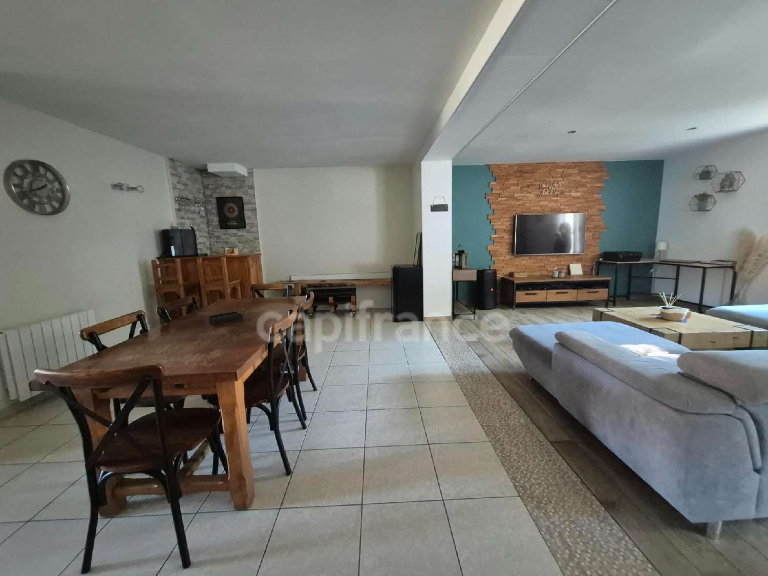 for sale house Vergeroux Charente-Maritime 4