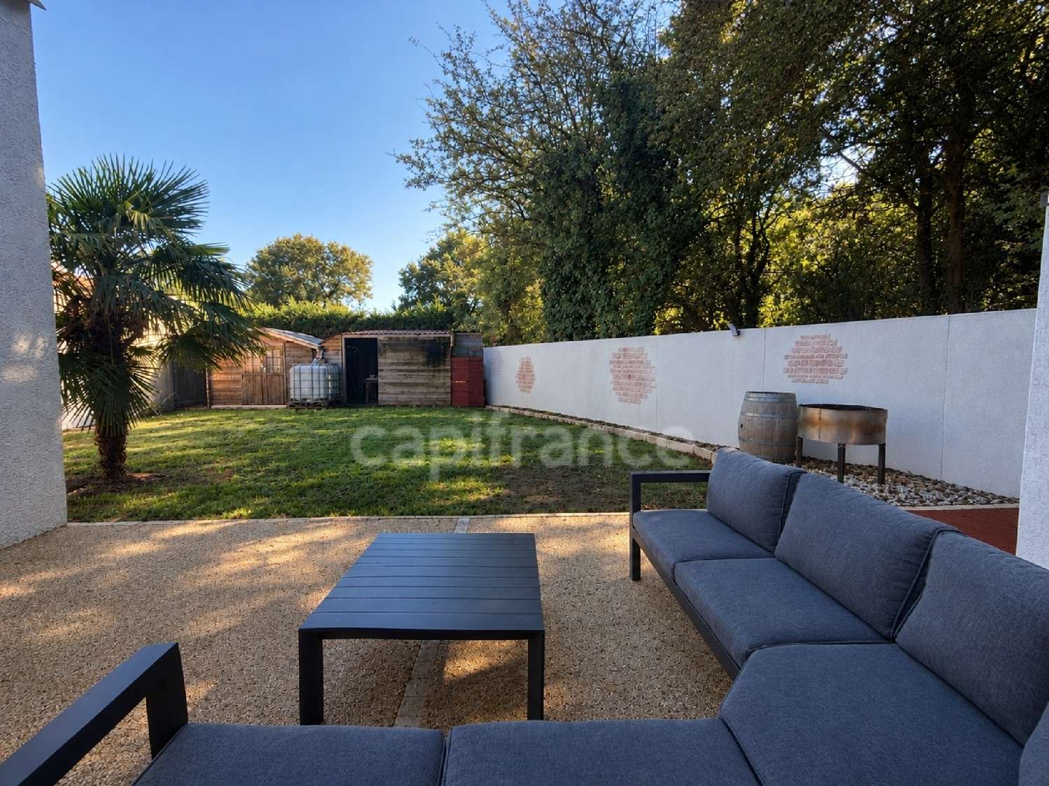 for sale house Vergeroux Charente-Maritime 5