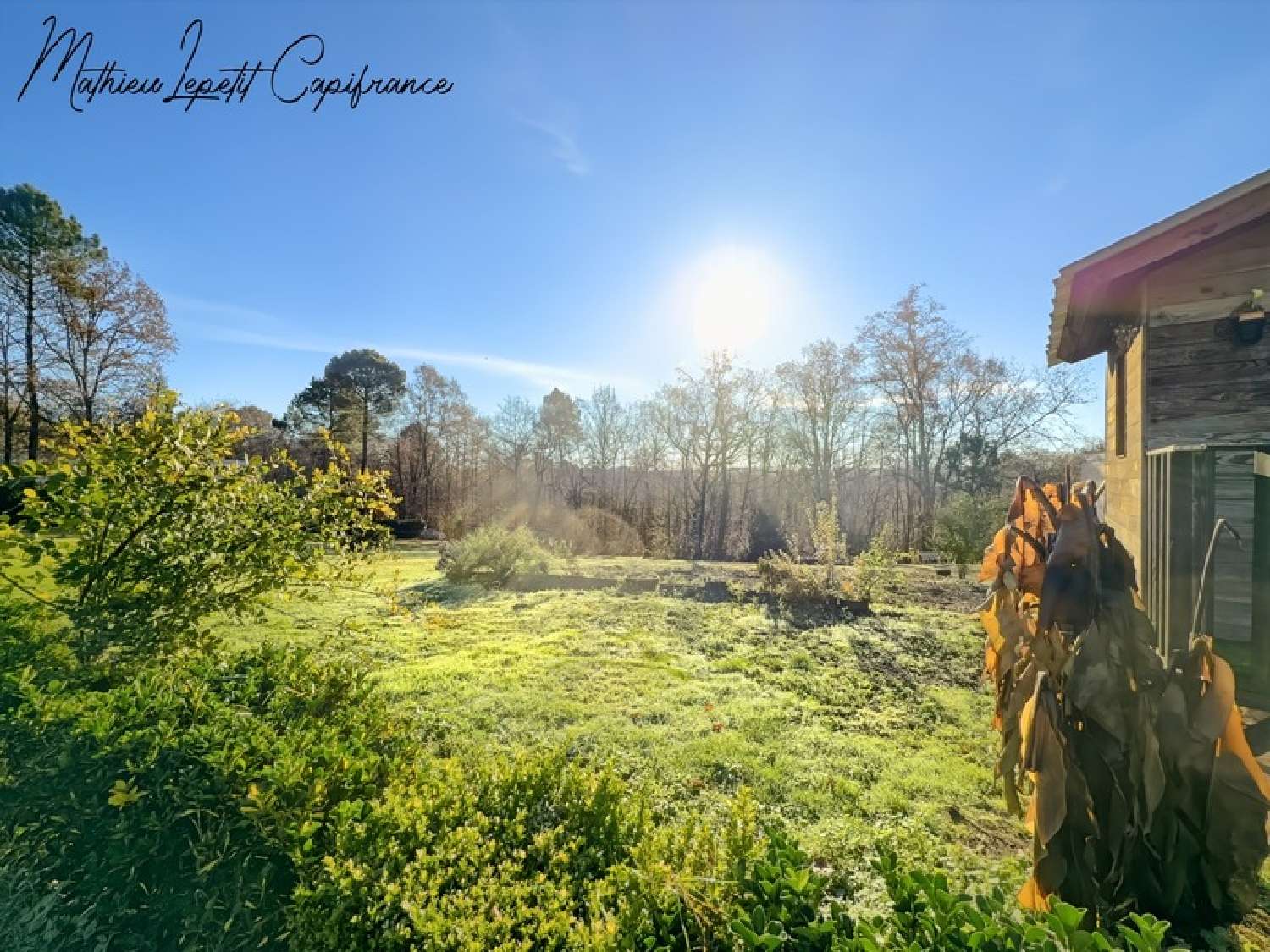  à vendre maison Vergt Dordogne 3