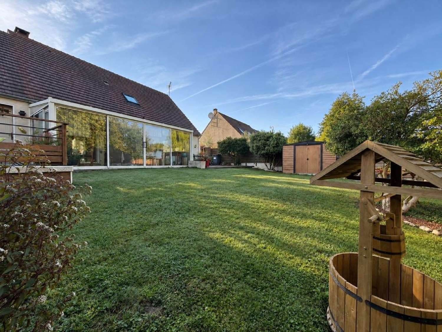  en venta casa Verneuil-en-Halatte Oise 2