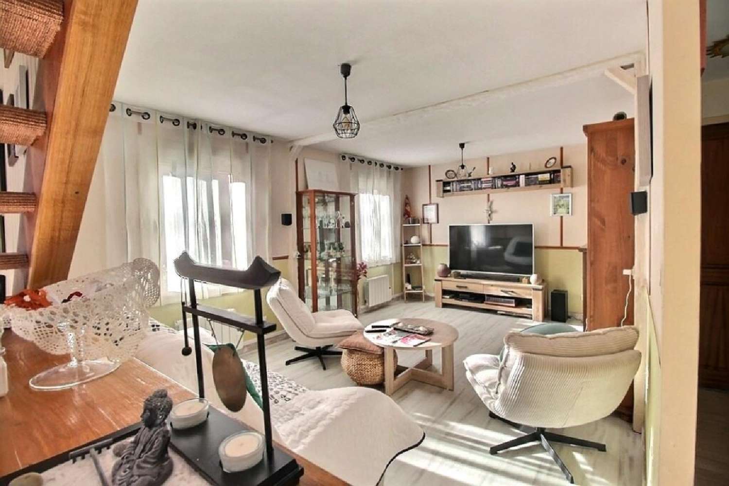  en venta casa Verneuil-en-Halatte Oise 3
