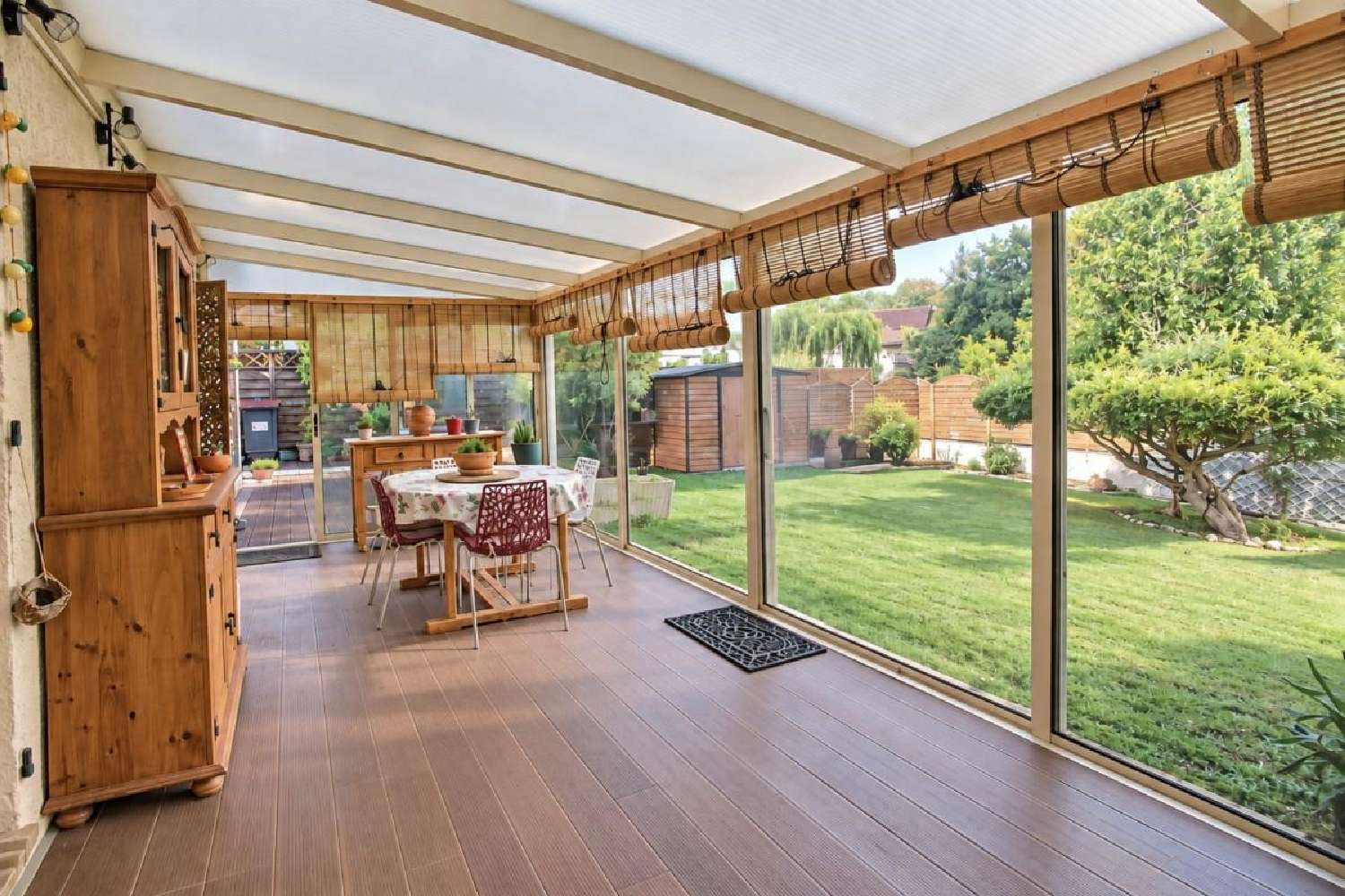  en venta casa Verneuil-en-Halatte Oise 6