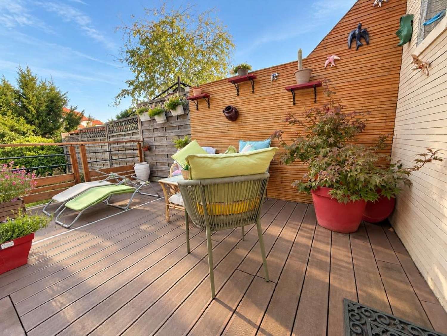  en venta casa Verneuil-en-Halatte Oise 7