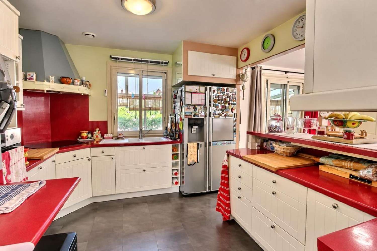  en venta casa Verneuil-en-Halatte Oise 8