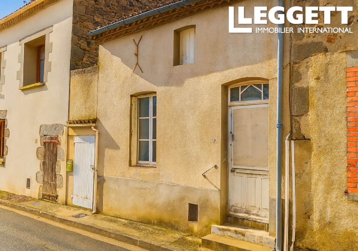 à vendre maison Verneuil-Moustiers Haute-Vienne 2