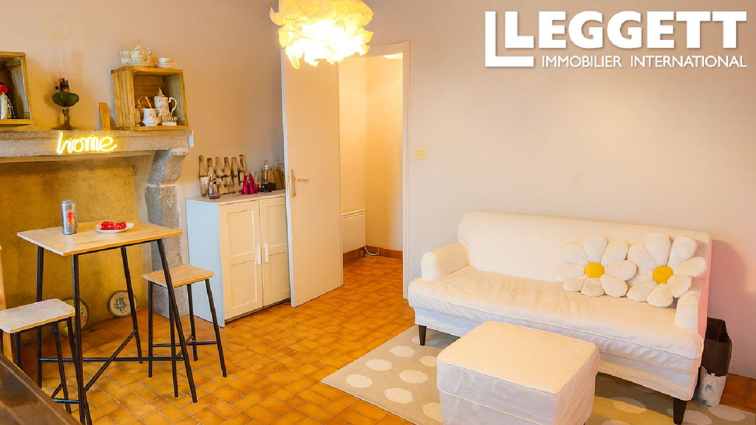 à vendre maison Verneuil-Moustiers Haute-Vienne 3