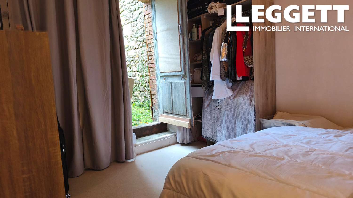 à vendre maison Verneuil-Moustiers Haute-Vienne 6