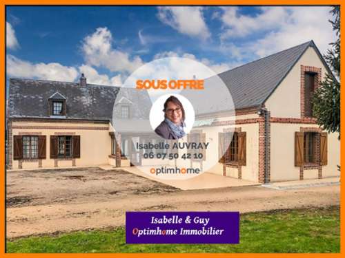 Verneuil-sur-Avre Eure house foto 7418533