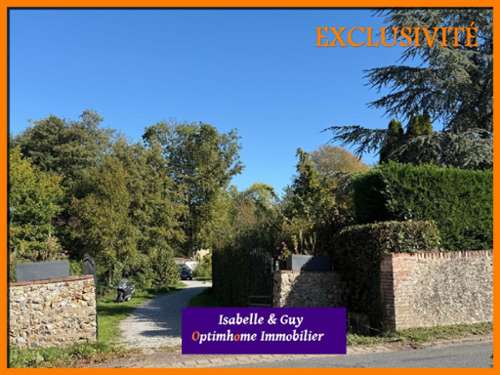 Verneuil-sur-Avre Eure huis foto 7426345