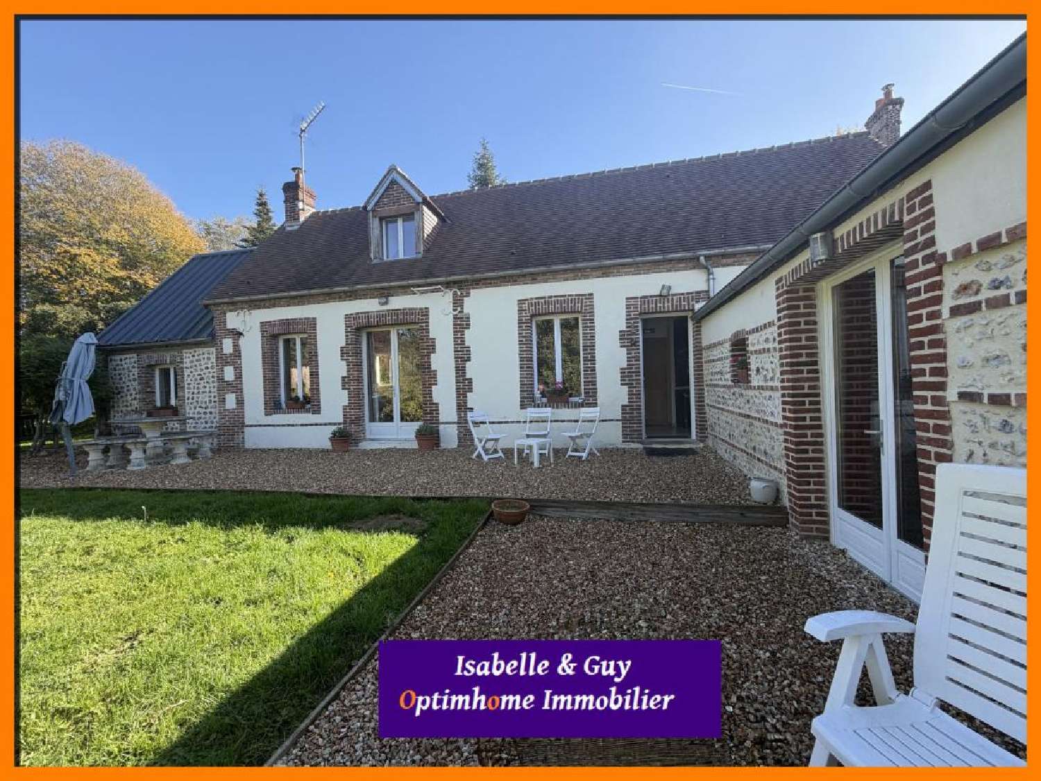 te koop huis Verneuil-sur-Avre Eure 3