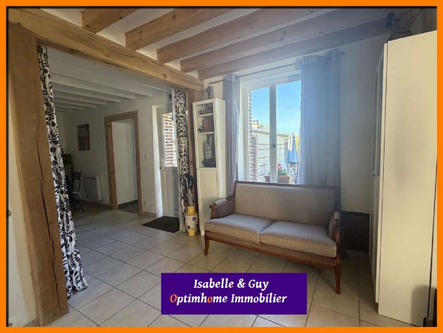 te koop huis Verneuil-sur-Avre Eure 5