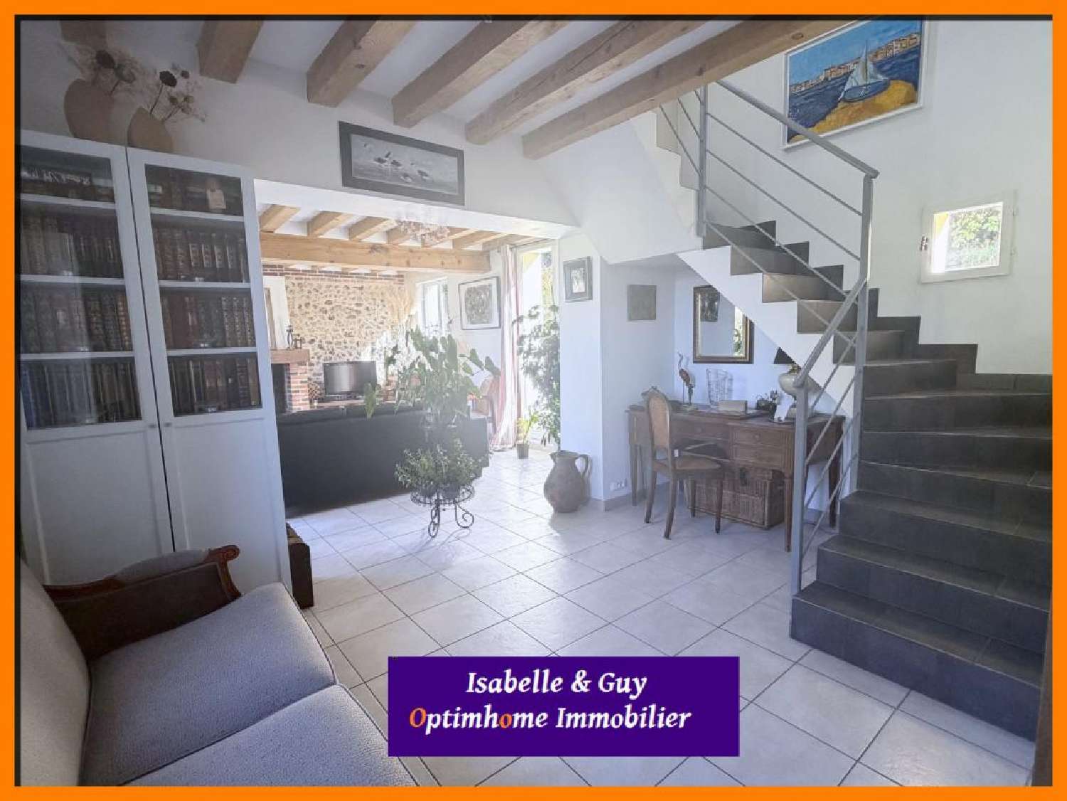 te koop huis Verneuil-sur-Avre Eure 6