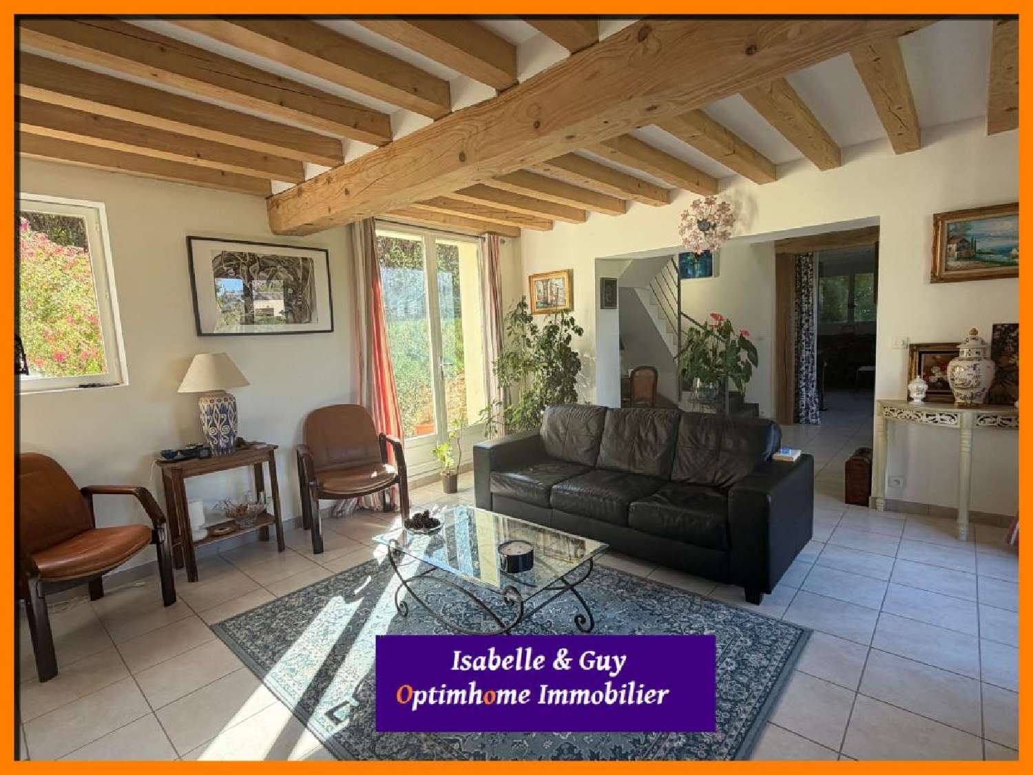 te koop huis Verneuil-sur-Avre Eure 8