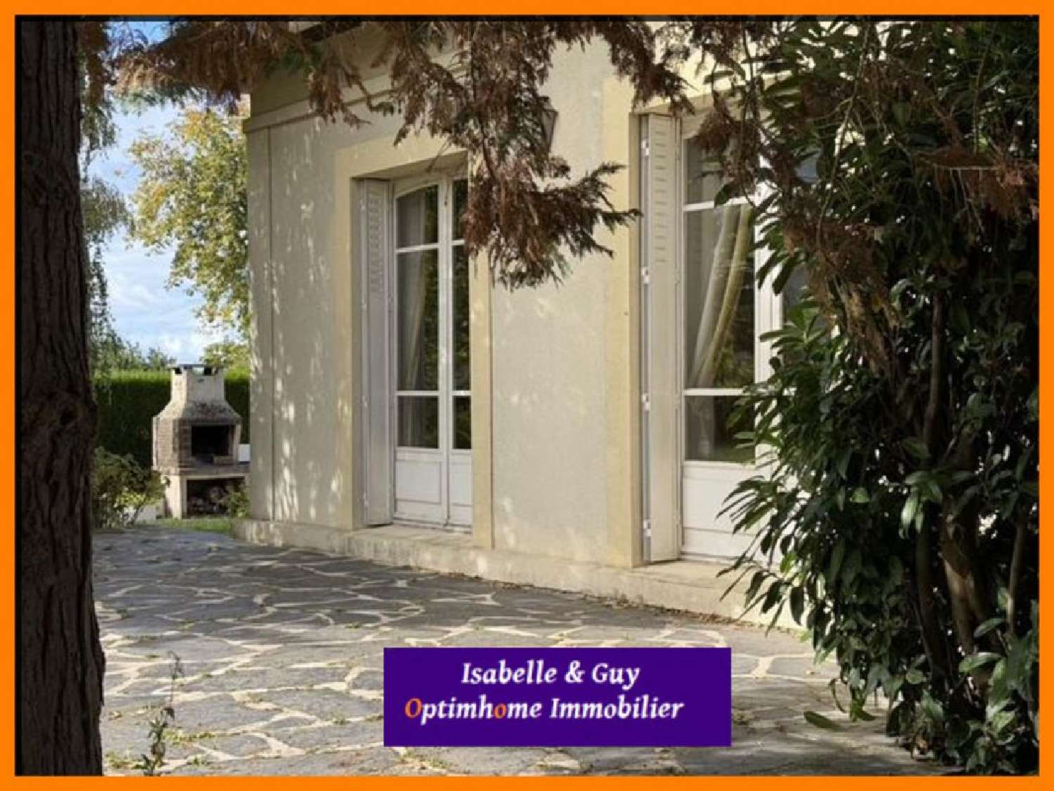 for sale house Verneuil-sur-Avre Eure 2
