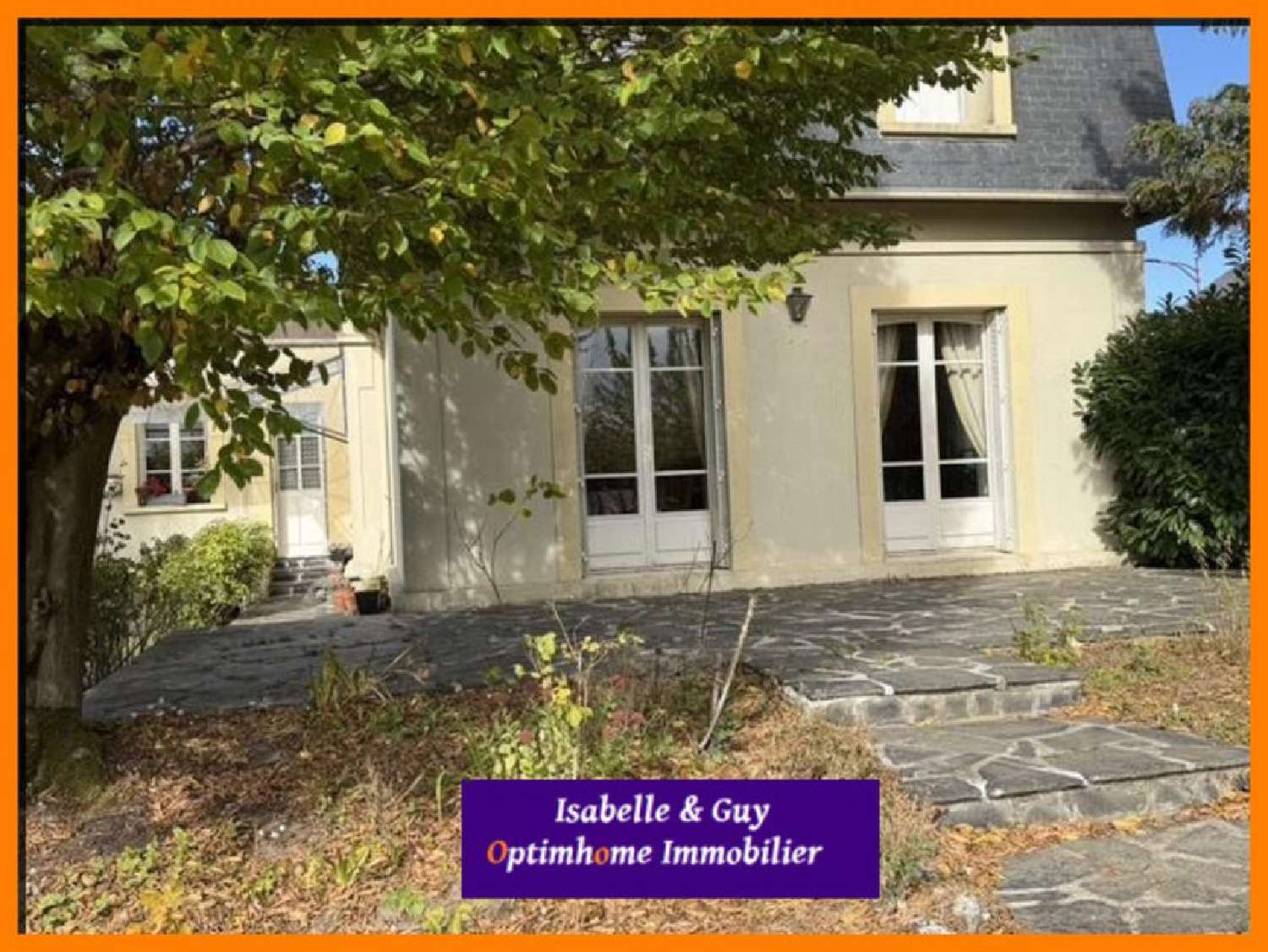 for sale house Verneuil-sur-Avre Eure 3