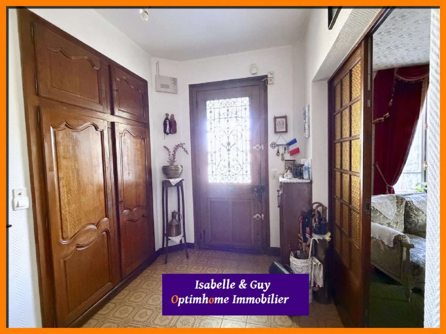 for sale house Verneuil-sur-Avre Eure 5